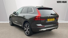 Volvo Xc60 2.0 B5P Inscription Pro 5dr AWD Geartronic Petrol Estate